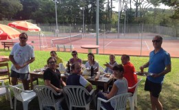 Journée des doubles