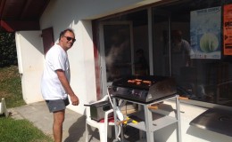 Journée des doubles