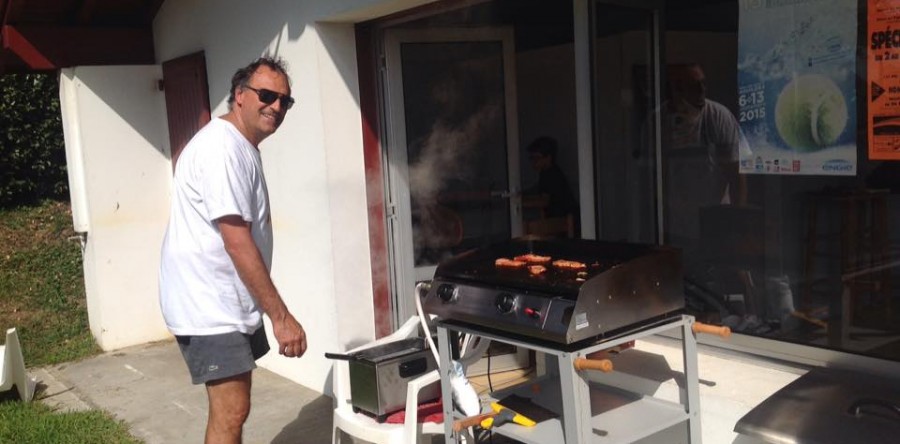Journée des doubles !