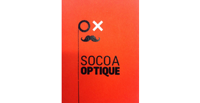 Socoa Optique