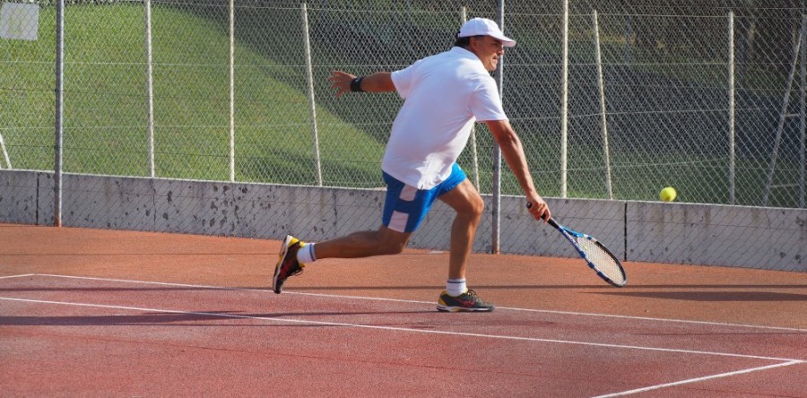 Rencontre TCG – St Martin de Hinx