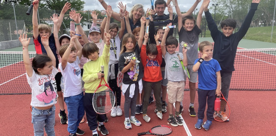 QUELQUES PHOTOS DE NOTRE ECOLE