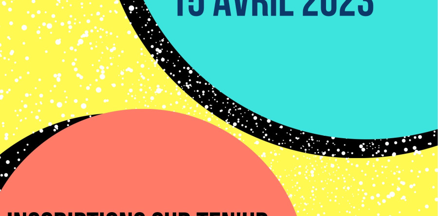 TOURNOI GALAXIE ORANGE 8/10 ANS