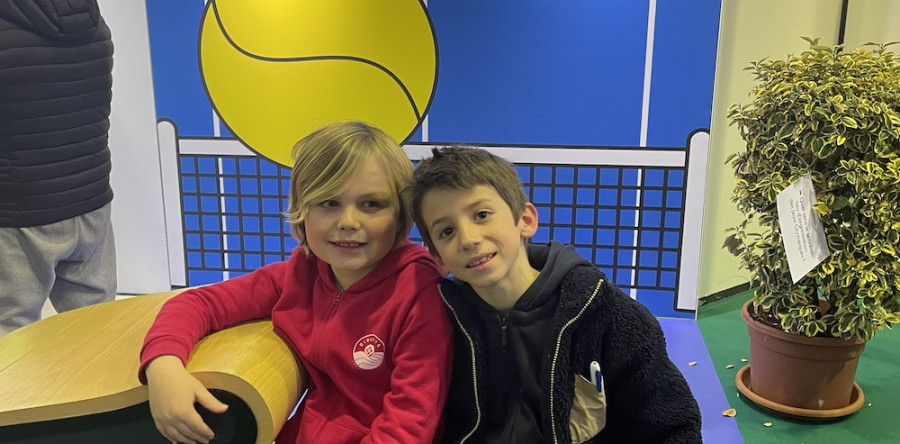 41èmes PETITS AS À TARBES